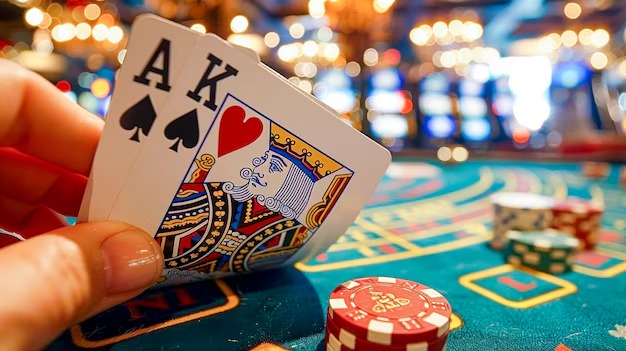 Live roulette table streaming on joss 7777